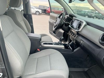 2023 Toyota Tacoma — photo 20 view