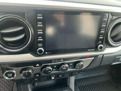 2023 Toyota Tacoma — photo 11 view