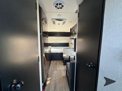 2022 Forest River RV Cherokee Wolf Pup - Photo 10