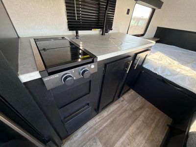 2022 Forest River RV Cherokee Wolf Pup - Photo 11