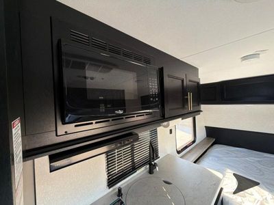 2022 Forest River RV Cherokee Wolf Pup - Photo 12