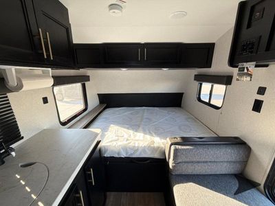 2022 Forest River RV Cherokee Wolf Pup - Photo 13