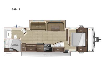 2025 Starcraft Autumn Ridge - Photo 2