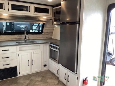 2022 Forest River RV Palomino - Photo 17