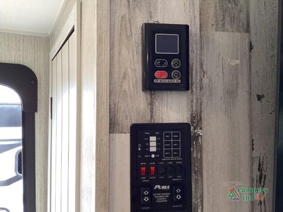 2022 Forest River RV Palomino - Photo 25