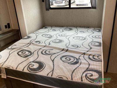 2022 Forest River RV Palomino - Photo 43