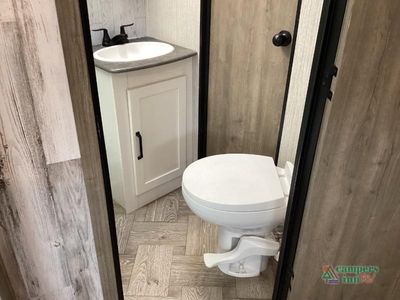 2022 Forest River RV Palomino - Photo 33