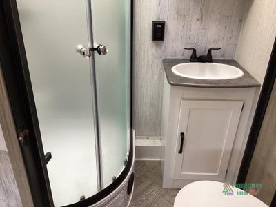 2022 Forest River RV Palomino - Photo 35