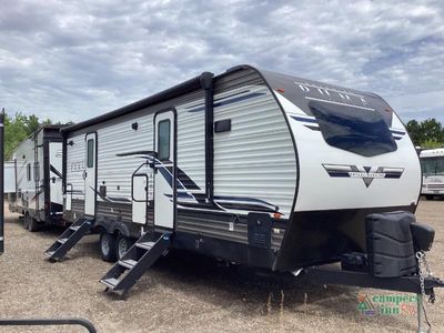 2022 Forest River RV Palomino - Photo 1