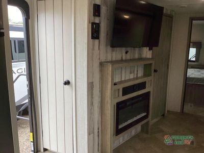 2022 Forest River RV Palomino - Photo 21