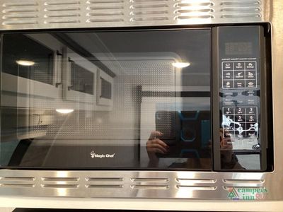 2022 Forest River RV Palomino - Photo 20