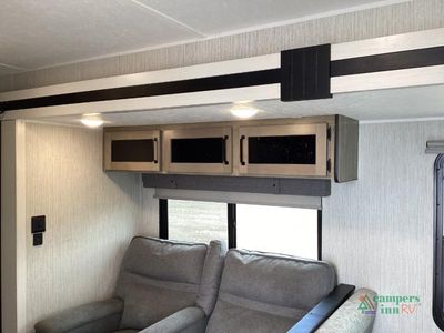 2022 Forest River RV Palomino - Photo 29