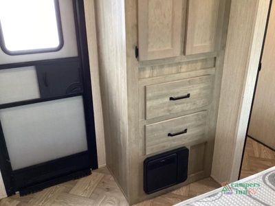 2022 Forest River RV Palomino - Photo 41