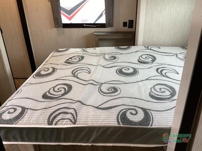 2022 Forest River RV Palomino - Photo 39