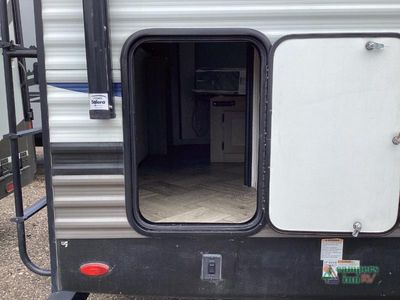 2022 Forest River RV Palomino - Photo 12