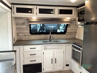 2022 Forest River RV Palomino - Photo 18