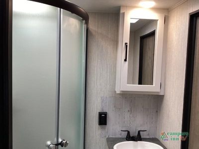 2022 Forest River RV Palomino - Photo 34