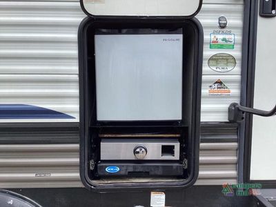 2022 Forest River RV Palomino - Photo 8