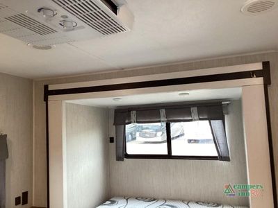 2022 Forest River RV Palomino - Photo 44