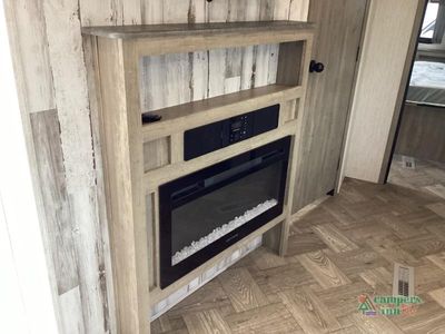 2022 Forest River RV Palomino - Photo 26