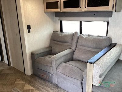 2022 Forest River RV Palomino - Photo 28
