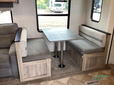 2022 Forest River RV Palomino - Photo 15