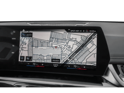 2026 BMW X1 — photo 13 view