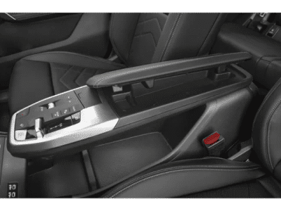 2026 BMW X1 — photo 11 view