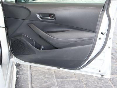 2023 Toyota Corolla FWD - Photo 33