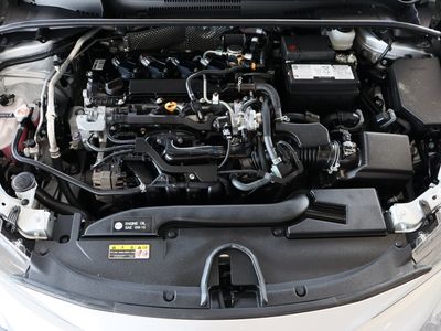 2023 Toyota Corolla FWD - Photo 36