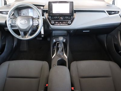 2023 Toyota Corolla FWD - Photo 28
