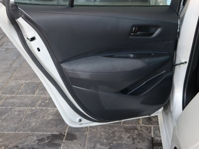2023 Toyota Corolla FWD - Photo 25