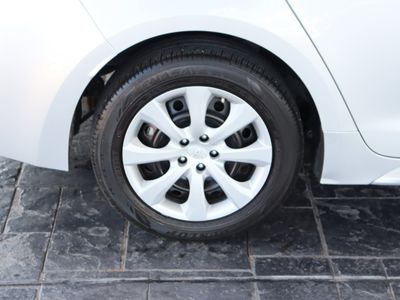 2023 Toyota Corolla FWD - Photo 12