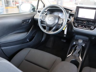 2023 Toyota Corolla FWD - Photo 29