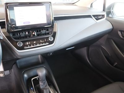 2023 Toyota Corolla FWD - Photo 17