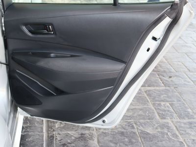 2023 Toyota Corolla FWD - Photo 31