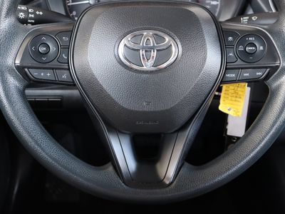 2023 Toyota Corolla FWD - Photo 23