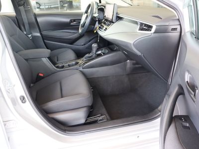 2023 Toyota Corolla FWD - Photo 35