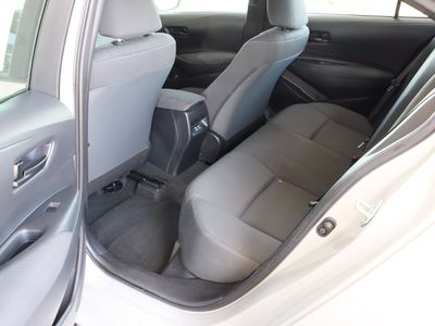 2023 Toyota Corolla FWD - Photo 26