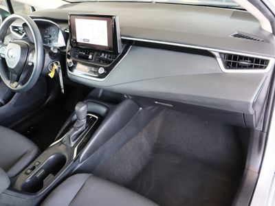 2023 Toyota Corolla FWD - Photo 34