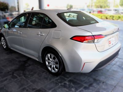 2023 Toyota Corolla FWD - Photo 8