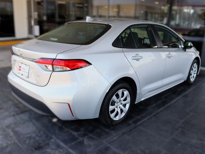2023 Toyota Corolla FWD - Photo 10