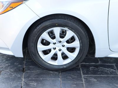 2023 Toyota Corolla FWD - Photo 6