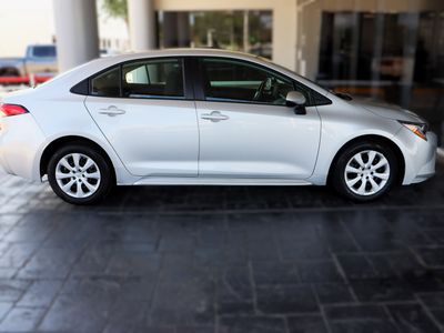 2023 Toyota Corolla FWD - Photo 11