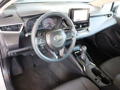 2023 Toyota Corolla FWD - Photo 15