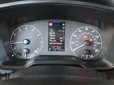 2023 Toyota Corolla FWD - Photo 37
