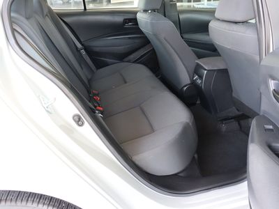 2023 Toyota Corolla FWD - Photo 32
