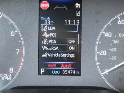 2023 Toyota Corolla FWD - Photo 38