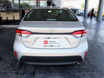 2023 Toyota Corolla FWD - Photo 9