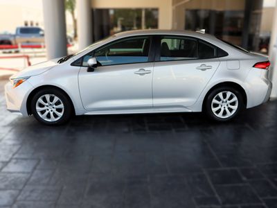 2023 Toyota Corolla FWD - Photo 5